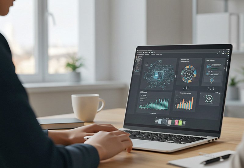 Ufuk Avrupa özelinde Yapay Zekadan Yararlanarak Hibe Projesi Yazma Eğitimi