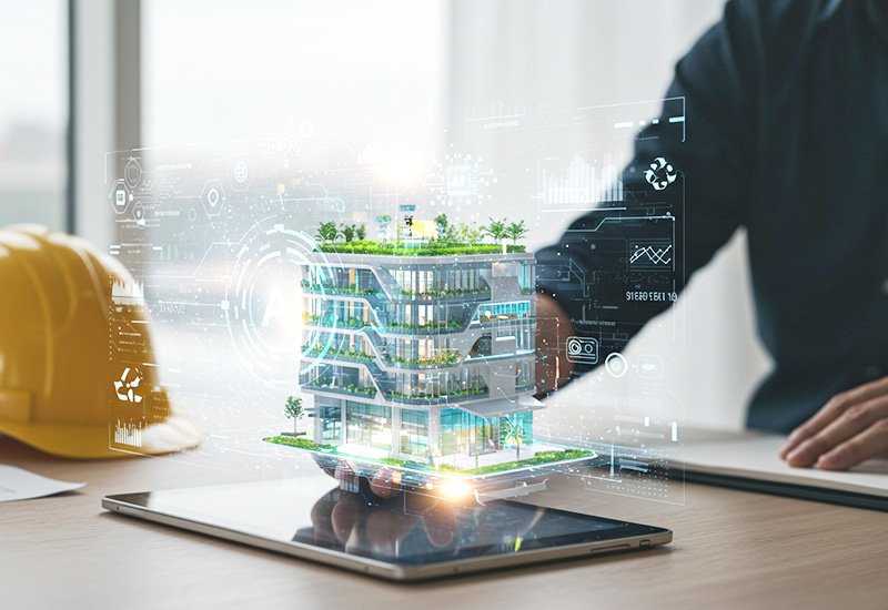 Yapay Zeka ve Mimarlık Çalıştayı