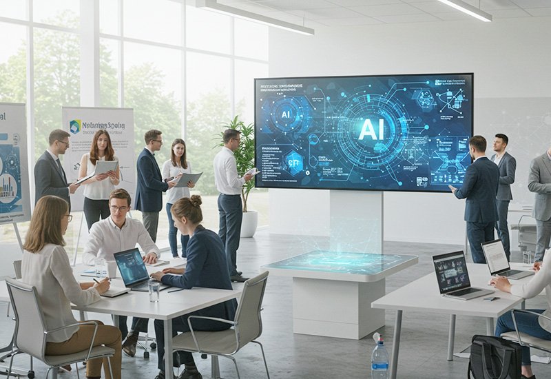 Yapay Öğrenme Yaz Okulu