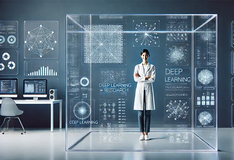 CCRG – Bulut Bilişim Araştırma Grubu