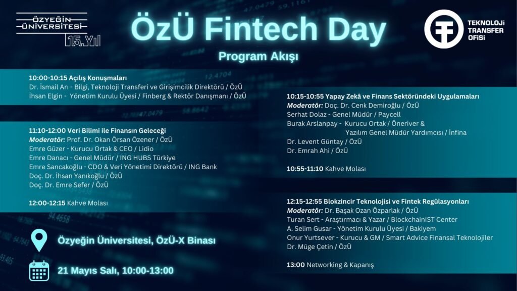 Fintech Day