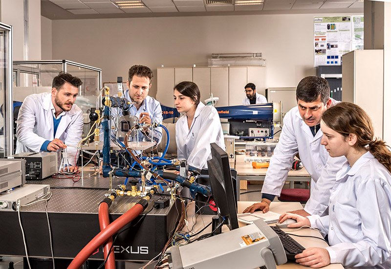 Yapay Zeka Araştırma Laboratuvarı