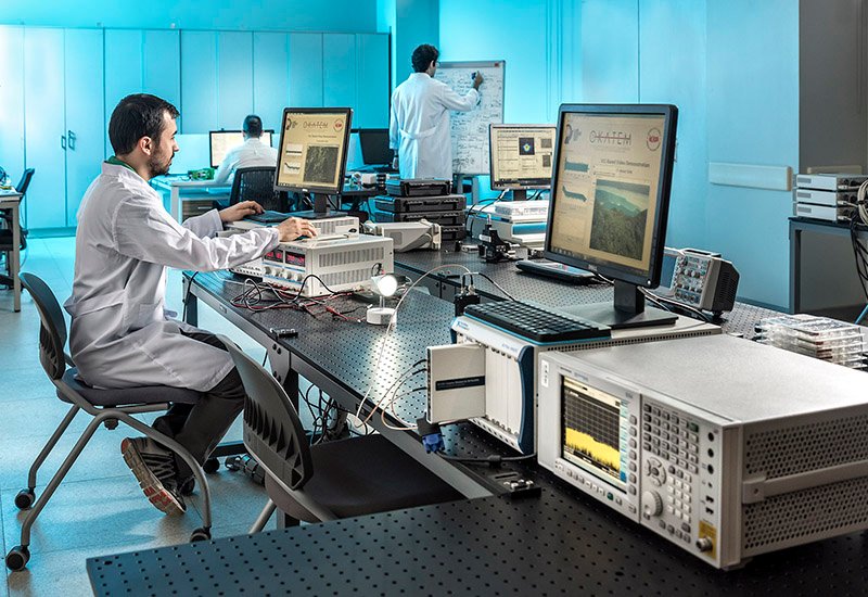 VGL – Bilgisayarla Görü ve Grafik