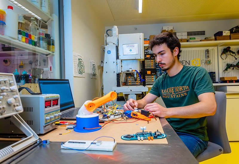 Konuşma ve Doğal Dil İşleme