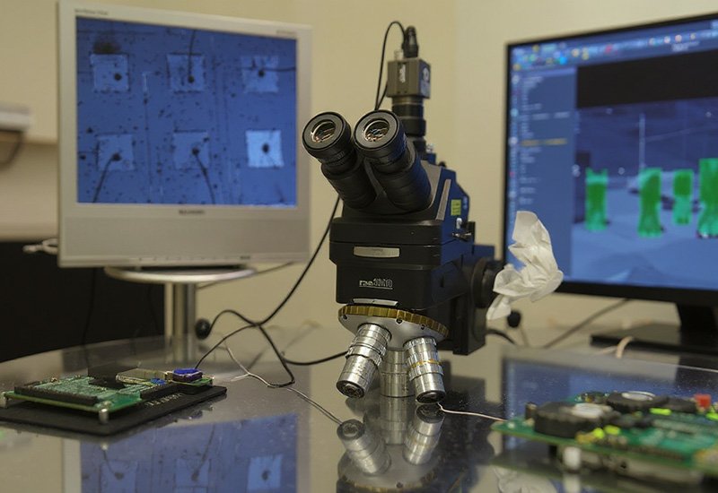 DeepVIP – Bilgisayarla Görü ve Görüntü İşleme, Derin Öğrenme