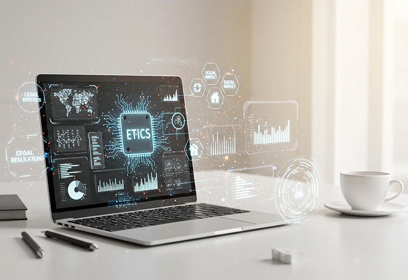 SEC 405 Yapay Zeka: İnsanlık, Toplum ve İş Hayatına Etkisi