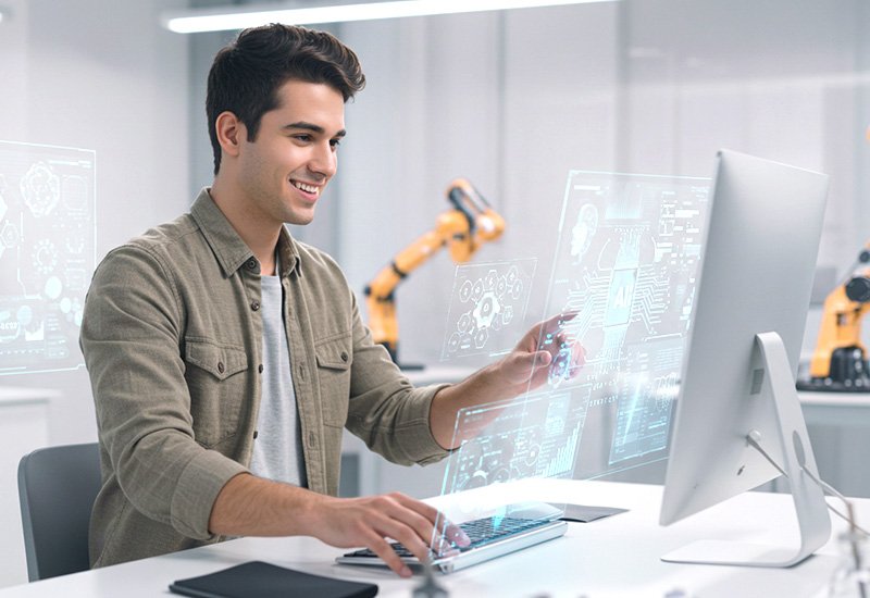 Yüksek Lisans Programı: Yapay Zeka ve Veri Analitiği