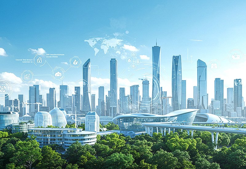 21. Yüzyılda İnşaat Mühendisliğinin Dönüşümü