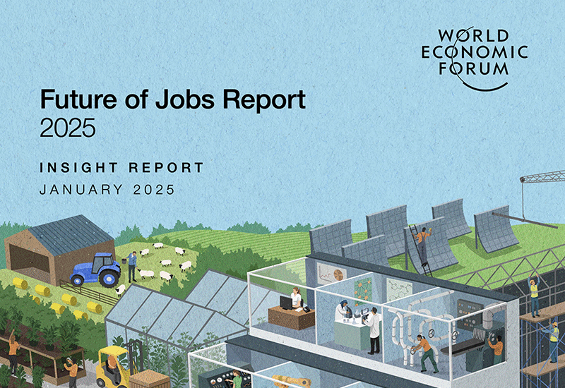 Dünya Ekonomik Forumu, Yapay Zeka Öngörüsü