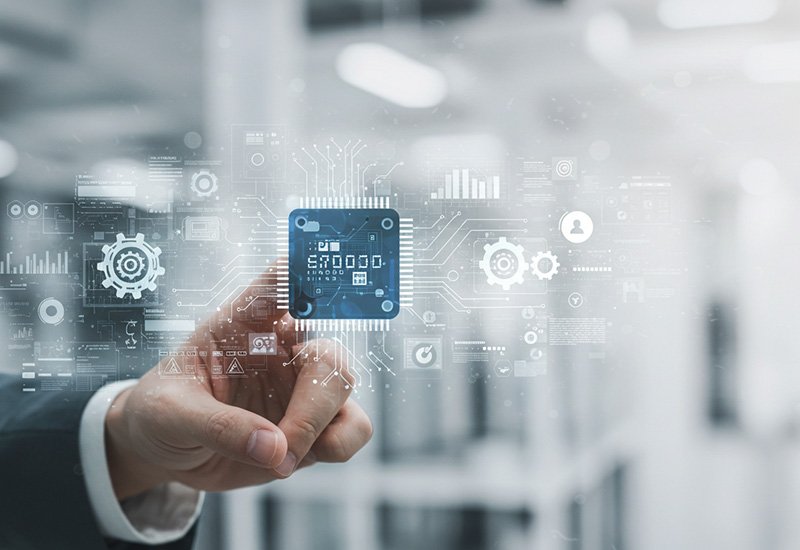 İş Süreçlerinde Yapay Zeka ve Üretken Yapay Zeka” Eğitimi: