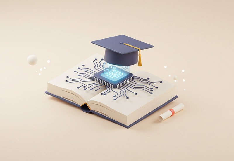 Yapay Zeka Dersleri Artık Tüm Lisans Programlarımızda