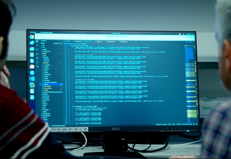 DE‑CONSPIRATOR – Detecting and Countering Information Suppression, Horizon Europe