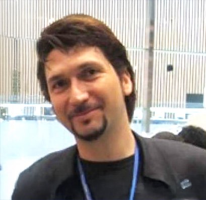 Erhan Öztop
