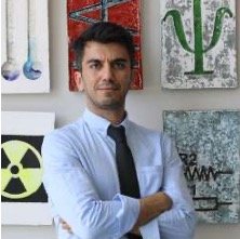 Göktürk Poyrazoğlu