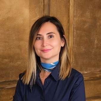 İlknur Eruçar Fındıkçı