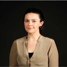 Kıvılcım Döğerlioğlu Demir