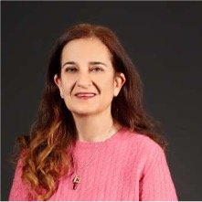 Melike N. Fındıkoğlu