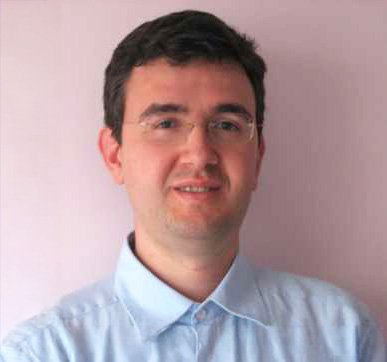 Olcay Taner Yıldız