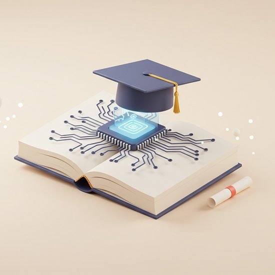 Yapay Zeka Dersleri Artık Tüm Lisans Programlarımızda