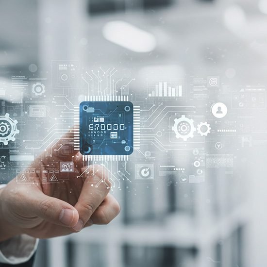 İş Süreçlerinde Yapay Zeka ve Üretken Yapay Zeka” Eğitimi: