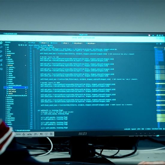 DE‑CONSPIRATOR – Detecting and Countering Information Suppression, Horizon Europe
